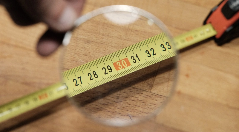 전선 지지점 간 거리