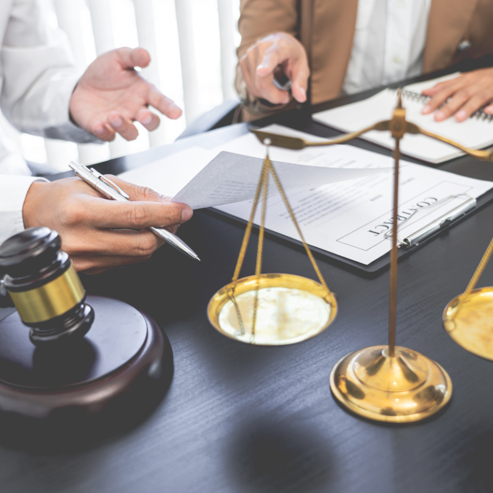 정성호 장관 사의 표현