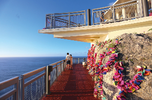 괌 여행 추천 괌 사랑의 절벽