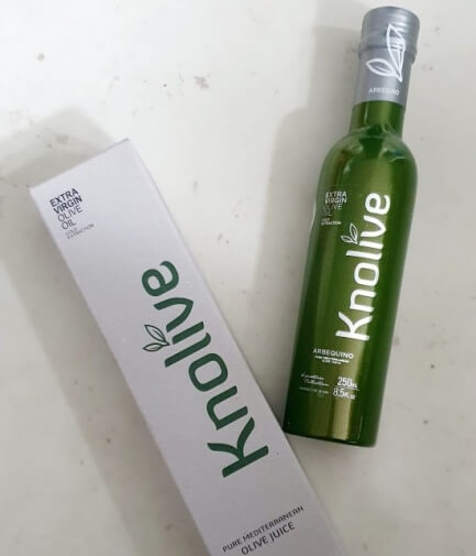 널리브 아르베키노 올리브오일