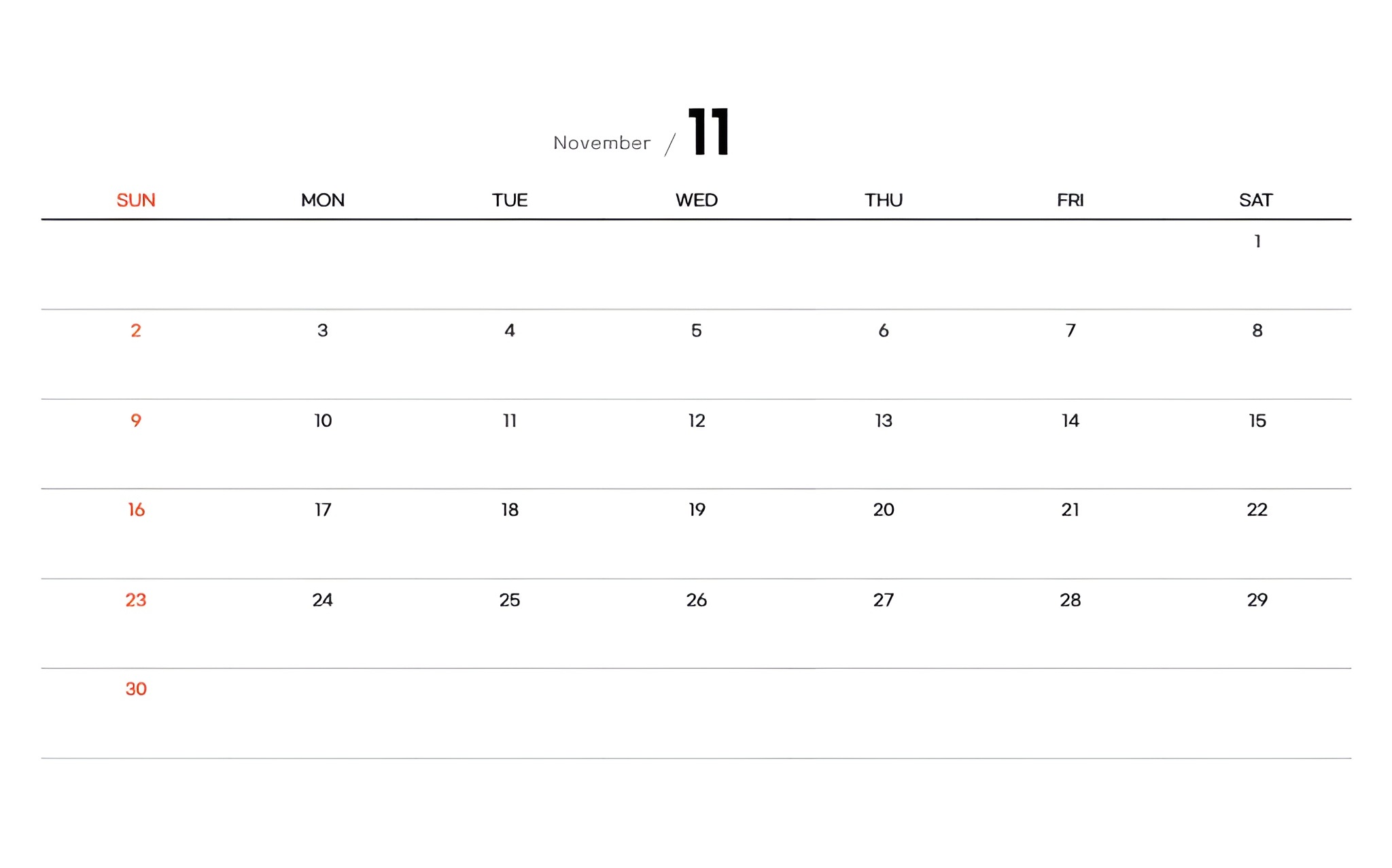 2025년 공휴일 및 대체공휴일 알아보기