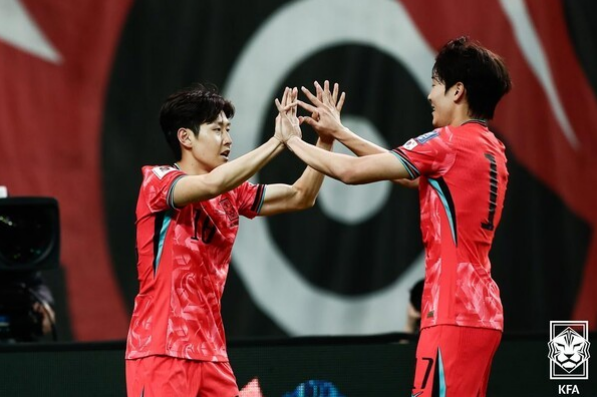 축구선수