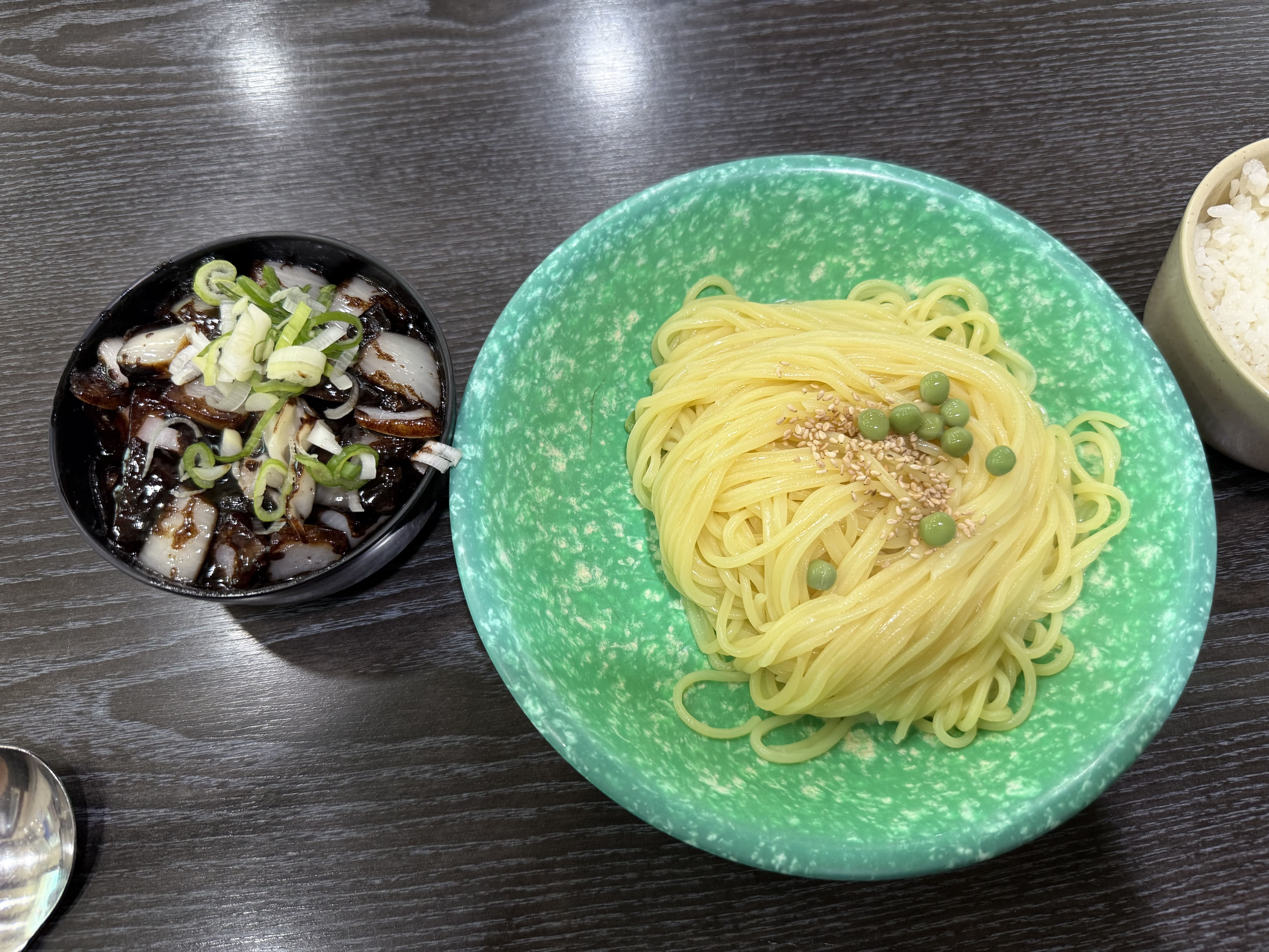 짜장면 관련사진