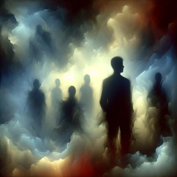 싫어하는 사람들이 많이 나오는 꿈의 의미와 뜻