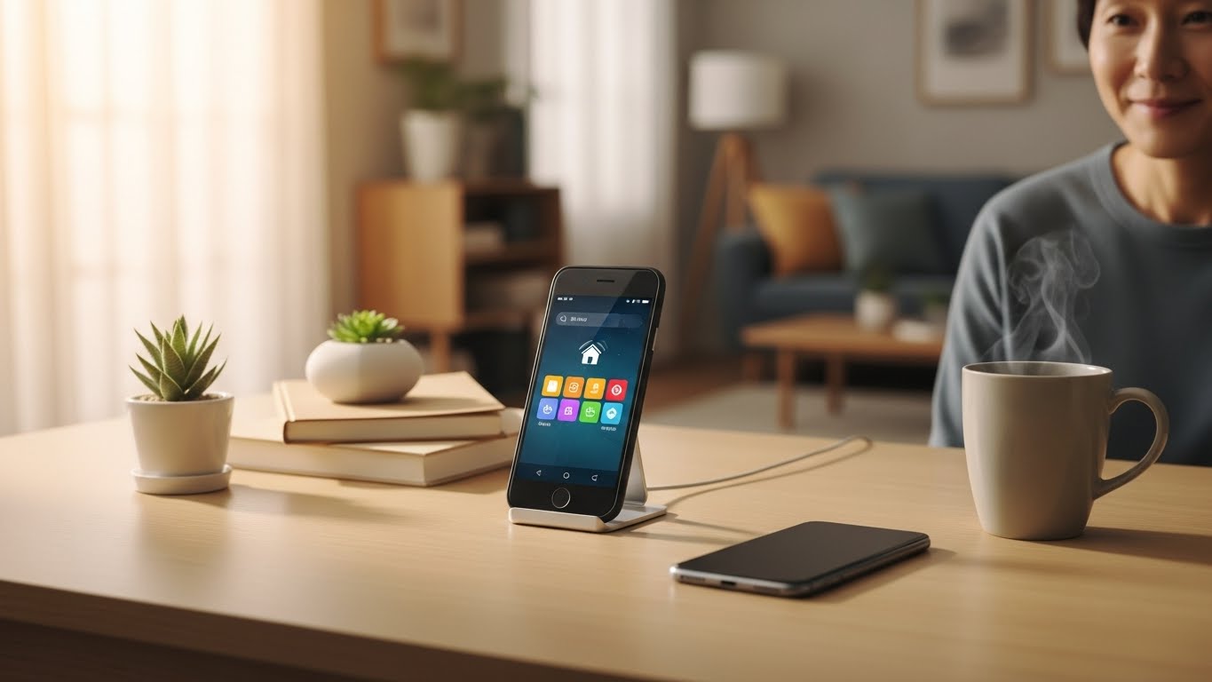 잠자는 공기계를 깨우는 스마트한 개통 방법 총정리