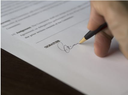 확정일자 받는법 (효력&amp;#44; 확인방법&amp;#44; 받는 시기&amp;#44; 비용)