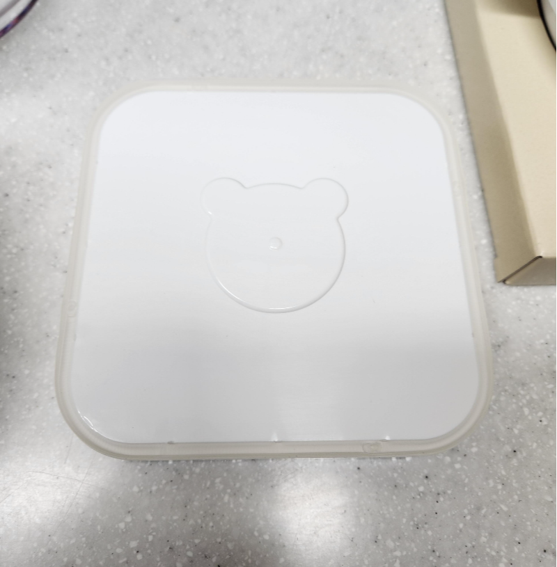 그릭요거트메이커 베어그릭스