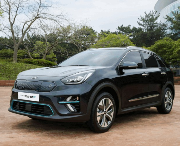 기아차 니로 EV 리콜 무상 수리 신청 (2024. 8. 28~)