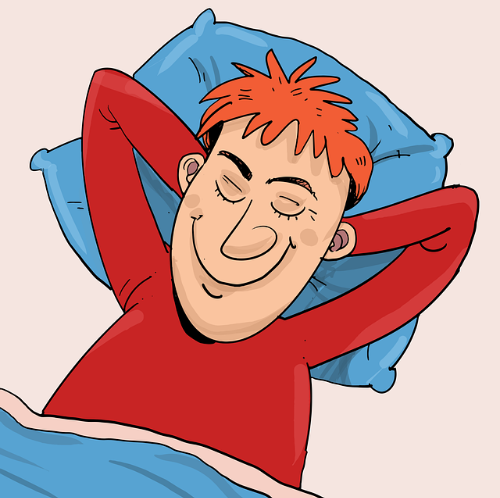 적정 낮잠 시간