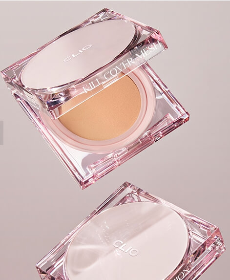 쿠션팩트 추천 브랜드