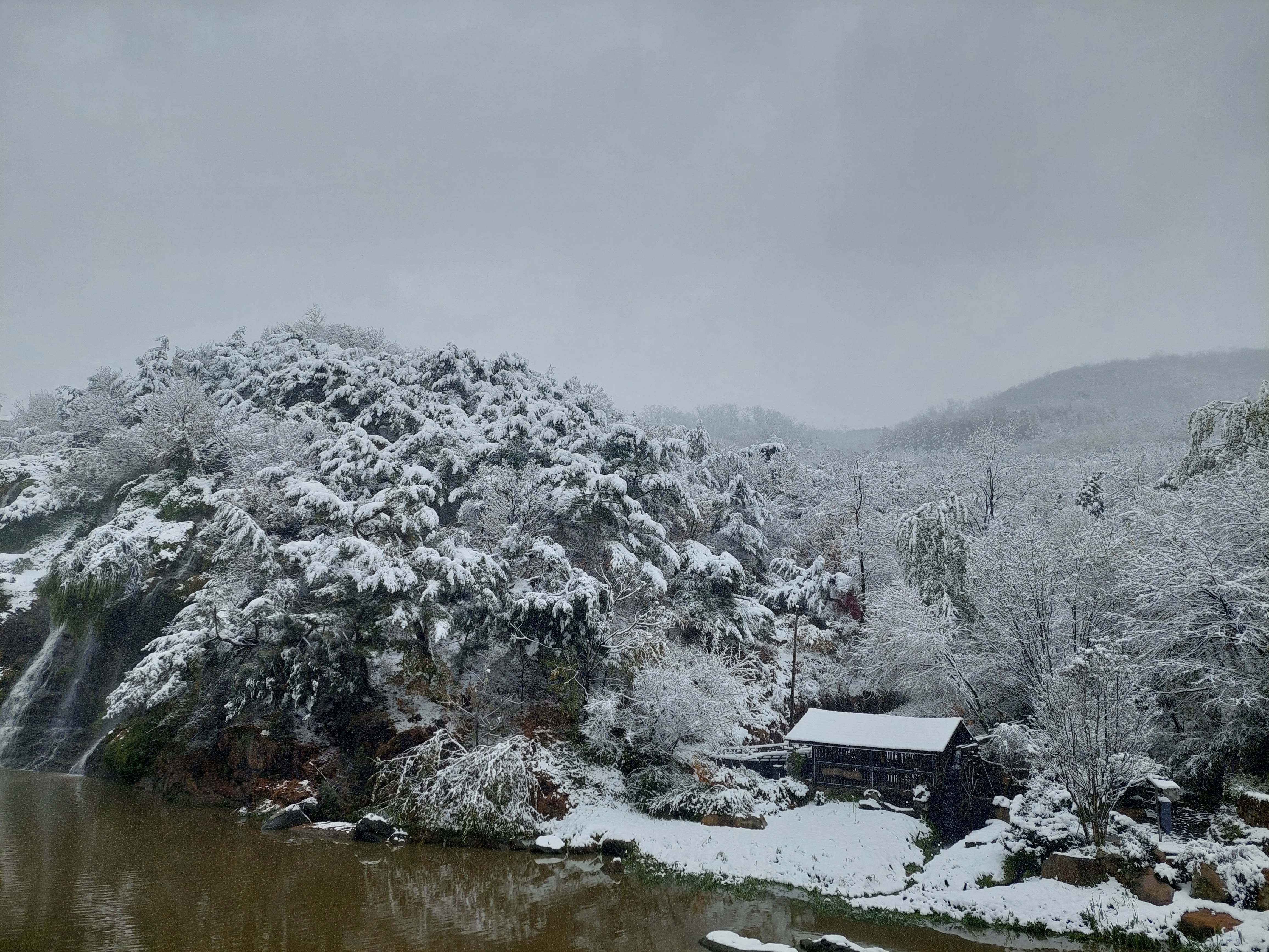 백련산안산