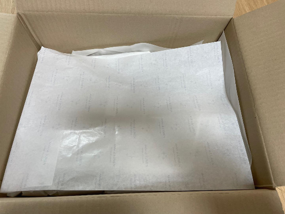 아뜰리에 드 루멘 마론백 첫번째