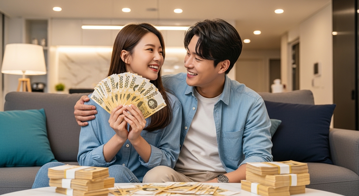 SC제일은행 신용대출 조건