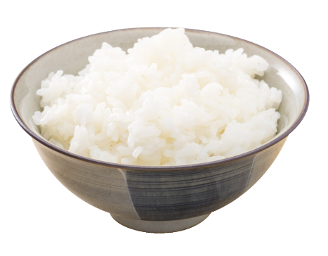 밥