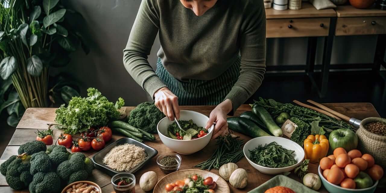 당뇨에 좋은 음식