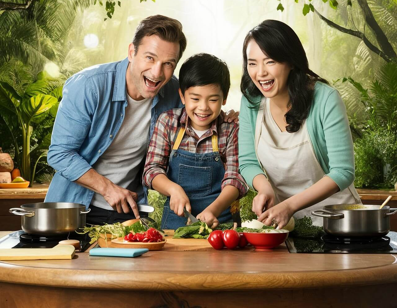 실버세대 건강식품