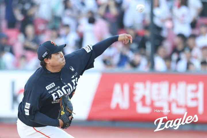 류현진&amp;#44; 김광현 사상 첫 맞대결