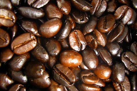 하와이-코나커피원두