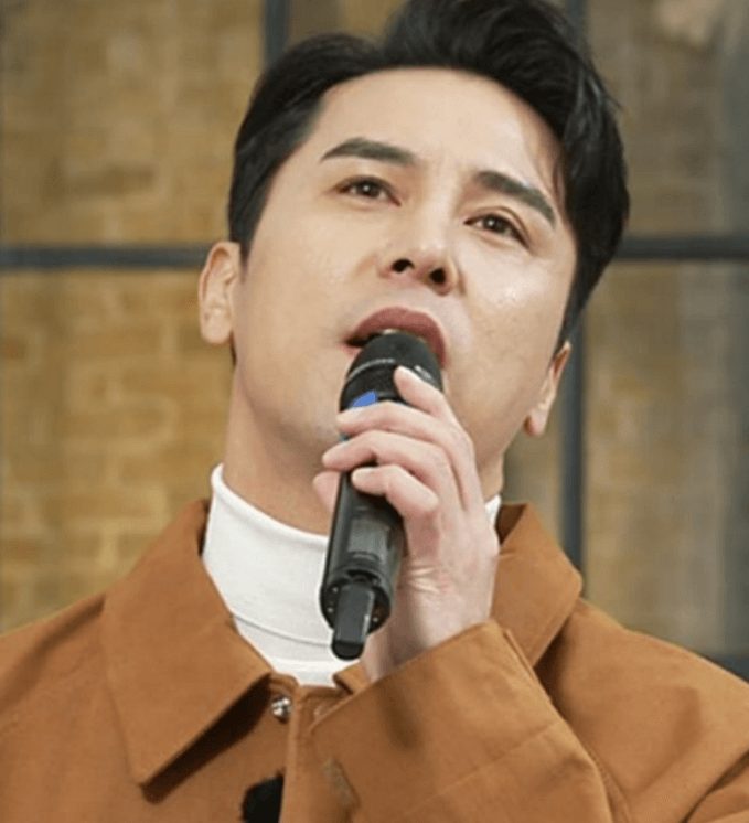 장민호 콘서트 (2023) 