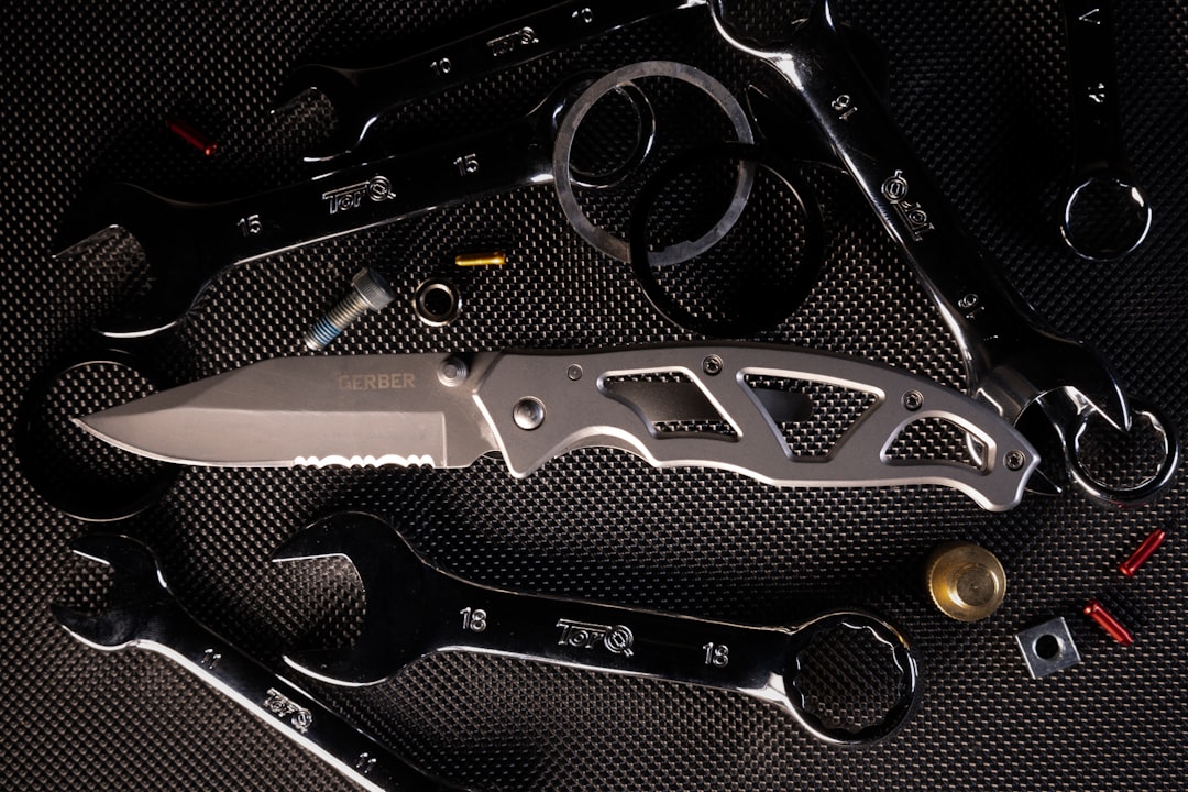 Toolbox