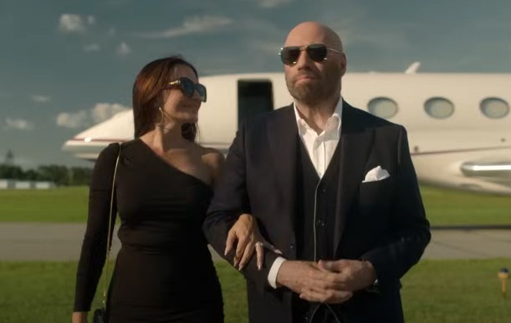 캐시 아웃 결말 후기 리뷰(호평과 혹평) - 은행강도 범죄 액션 영화다시보기추천