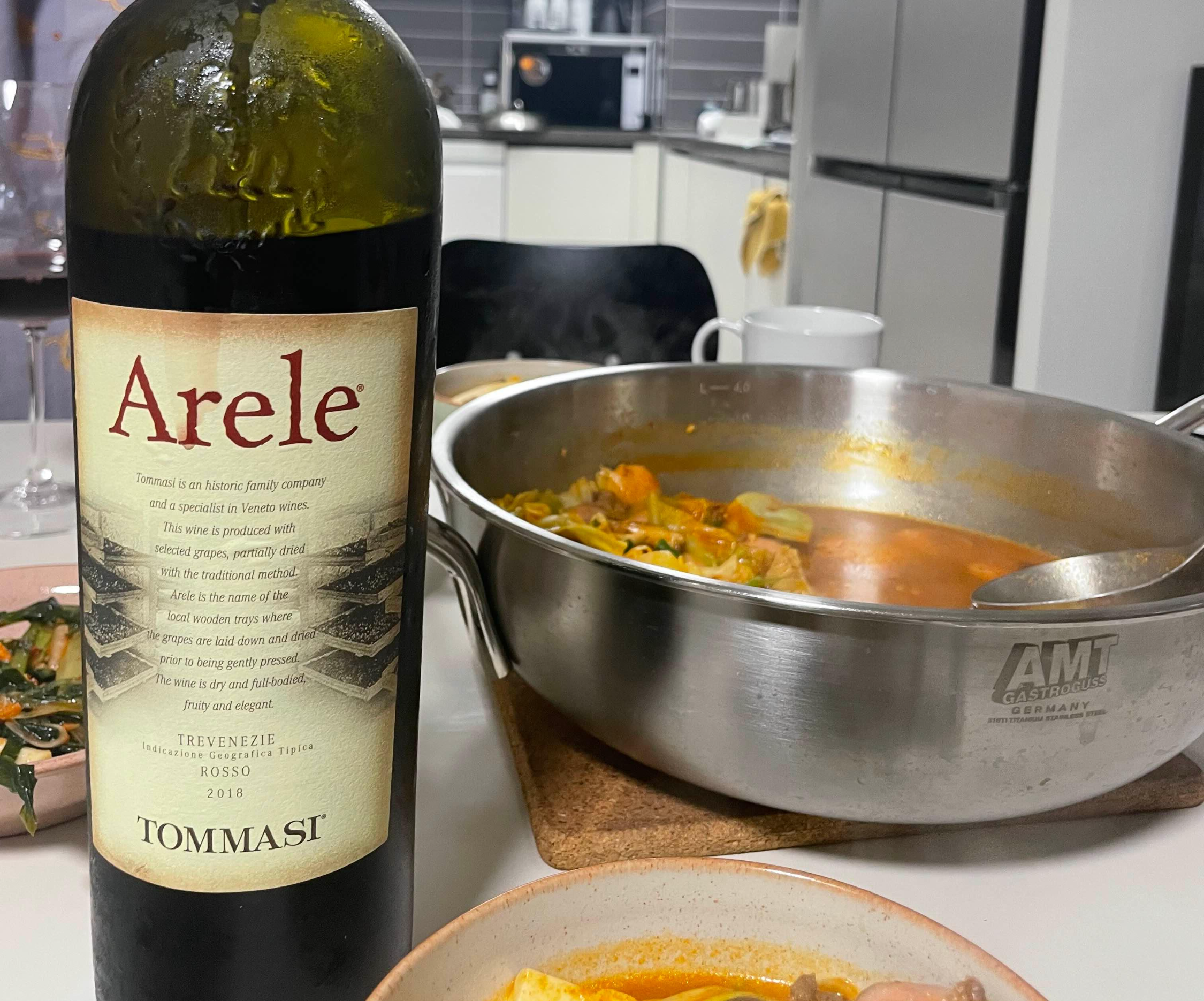 tommasi-arele-wine-redwine-italy-veneto-레드-와인-알렐레-토마시-아마로네