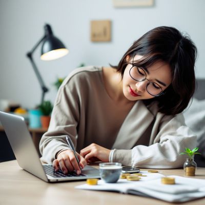 사회초년생도 쉽게 시작하는 ISA 계좌 투자