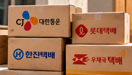 개천절 택배, 10월 5일에도 배송될까