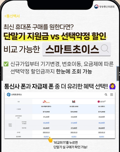 스마트초이스