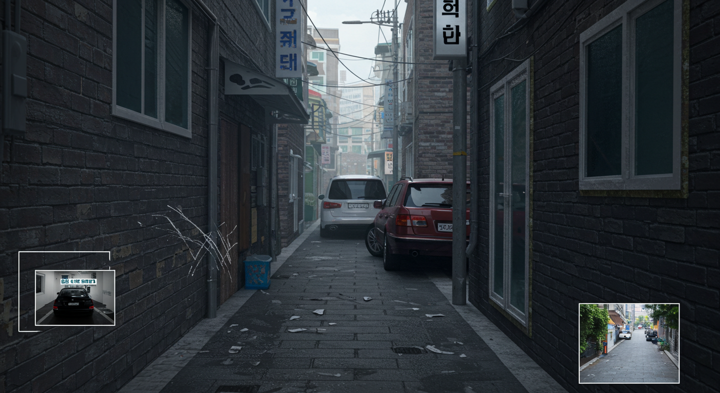 불법주정차, 교통사고, 분쟁조정위원회