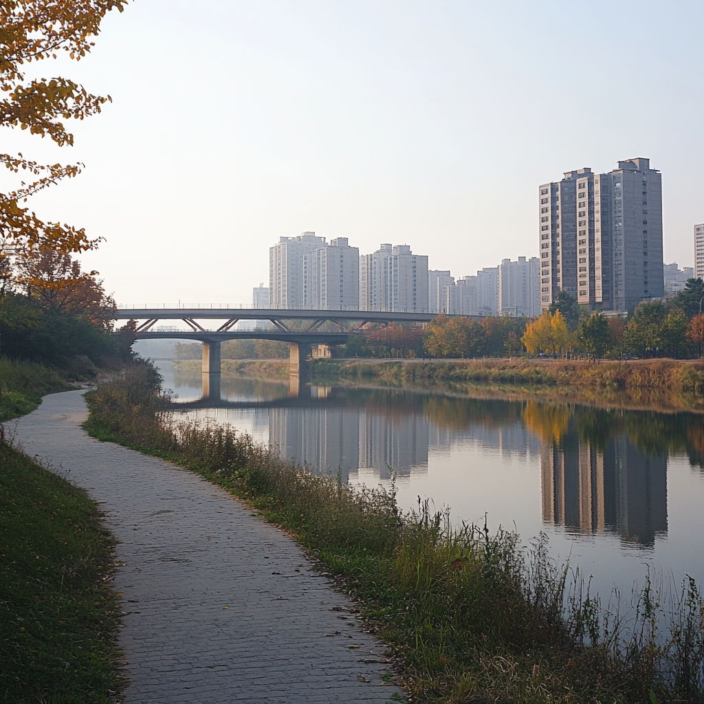 힐스테이트 세종 리버파크 무순위 중복청약 완전 정리
