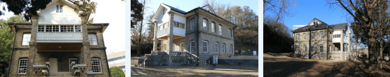 양림역사문화마을-수피아홀-서양근대건물