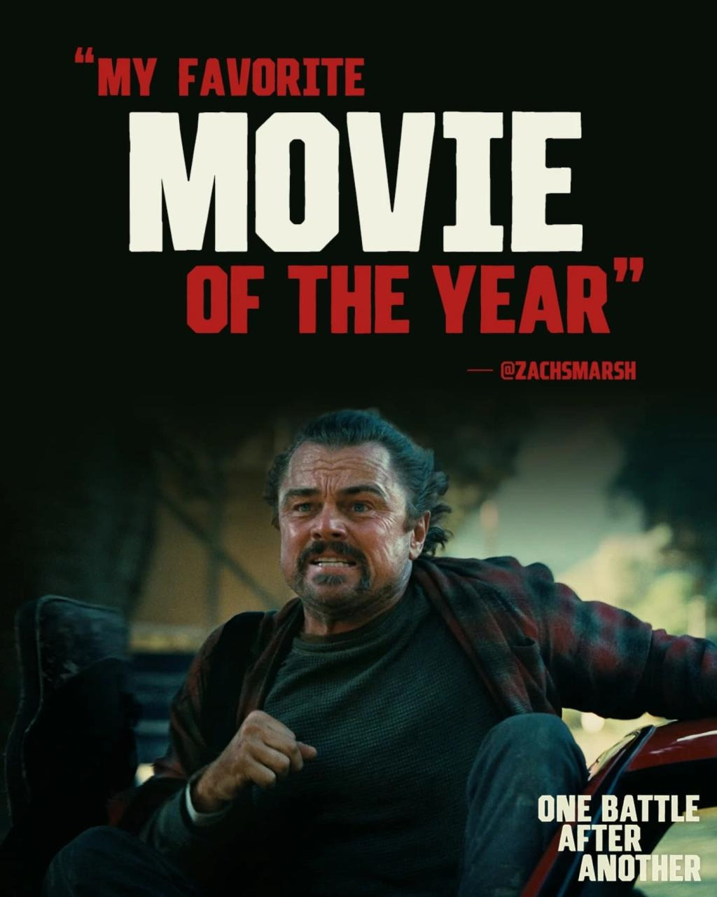 원 배틀 애프터 어나더