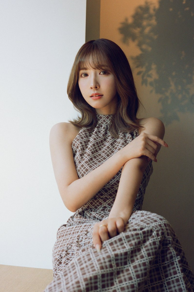 미카미 유아(Yua Mikami, 三上悠亜) SNS 사진 22