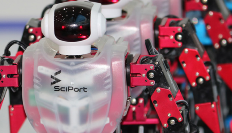 국립부산과학관