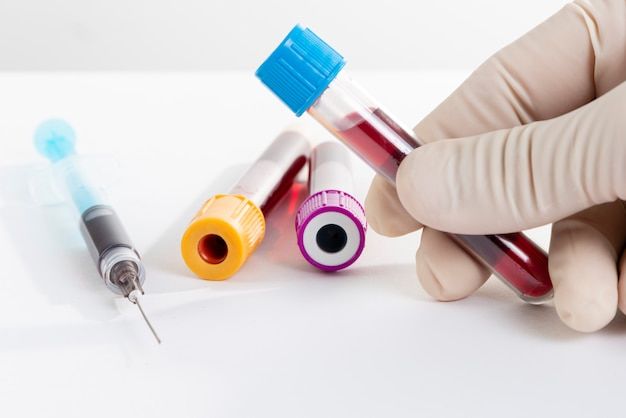 hba1c 정상수치