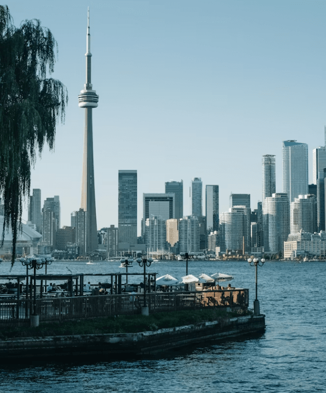 토론토 3박 4일 여행 비용! 나이아가라 폭포 투어 예약 팁