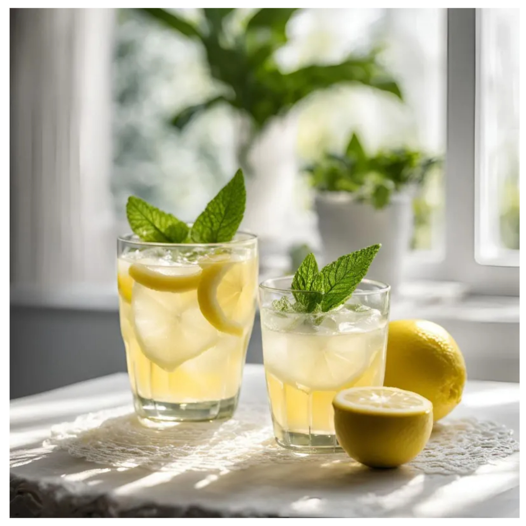 레몬즙과 관련된 사진입니다.