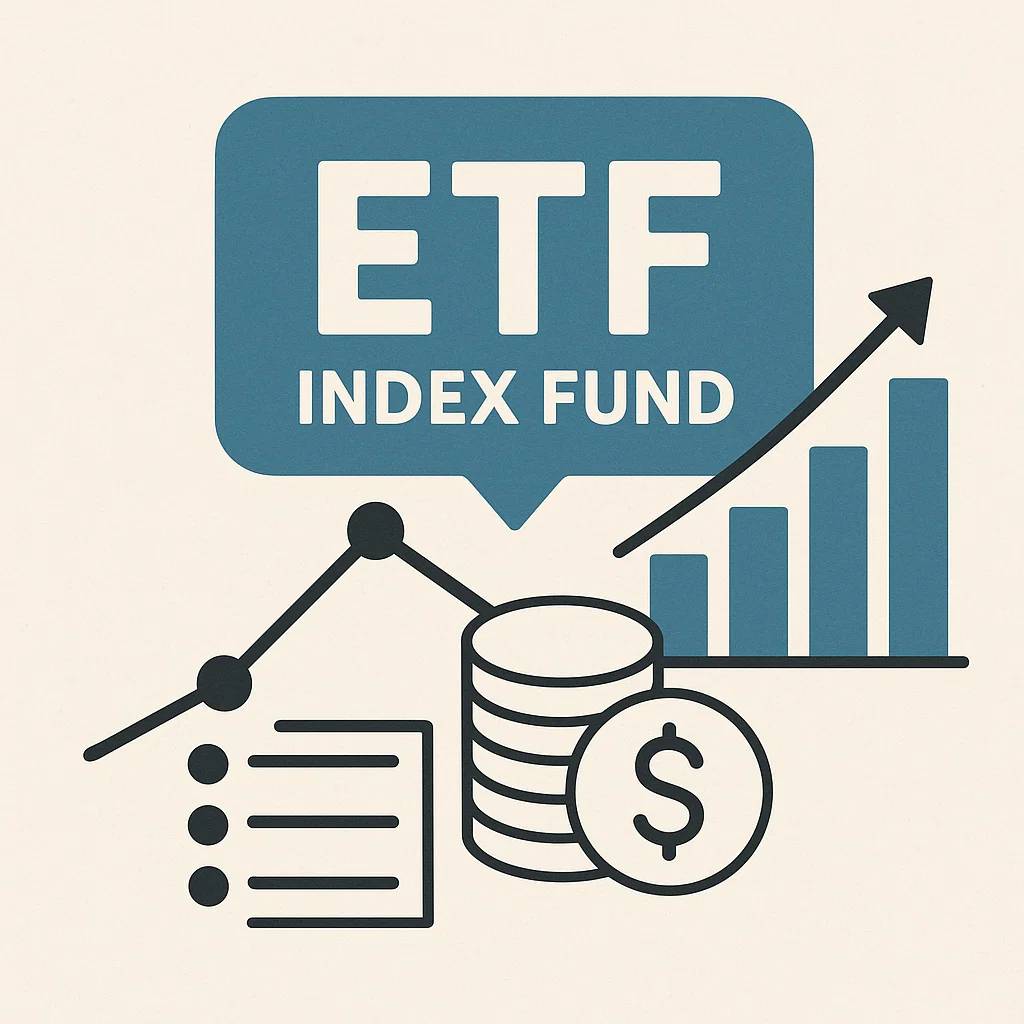 ＥＴＦ 투자