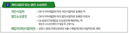 개인사업자-법인소상공인