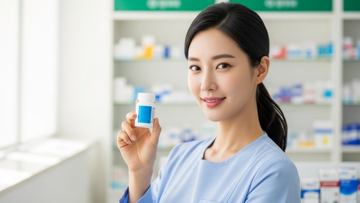 칼슘 마그네슘 영양제 효능