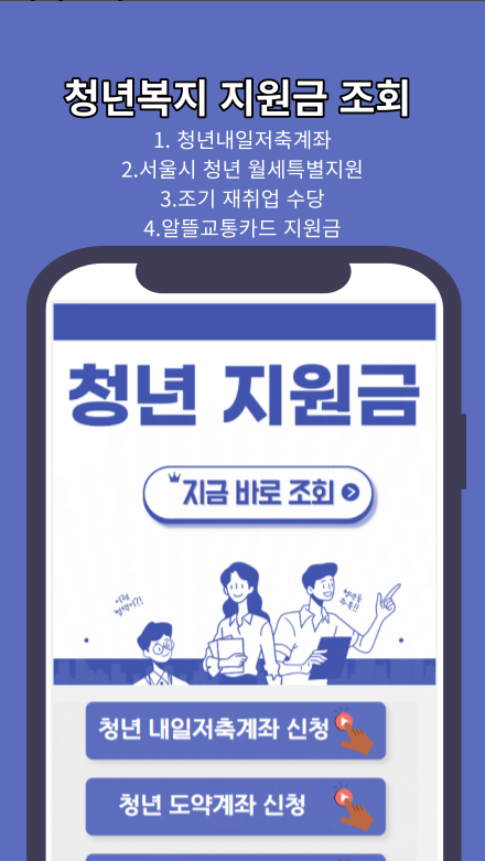 청년지원금