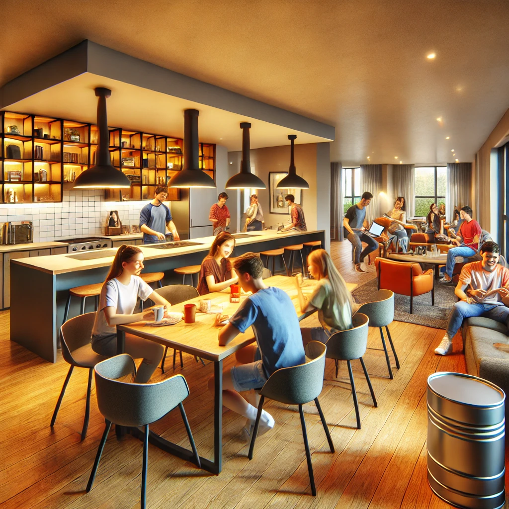 청년 전세임대주택 자격 및 신청 그림