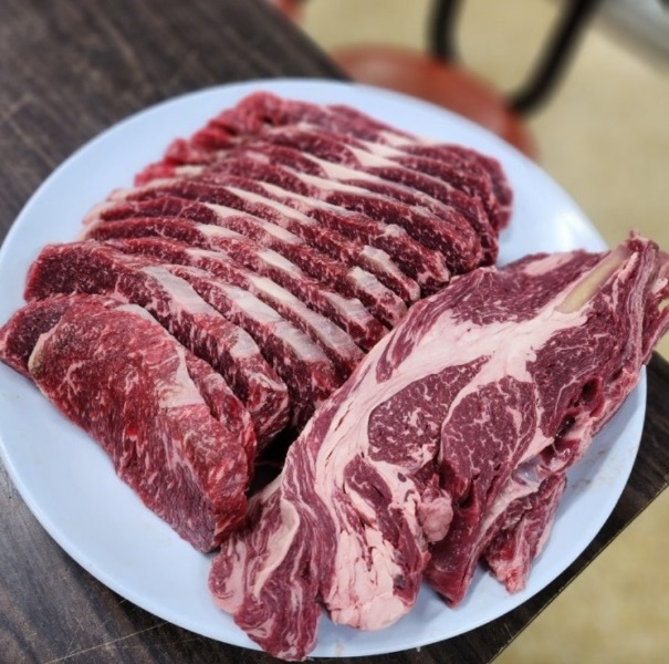 한국인의밥상-독산동-우시장