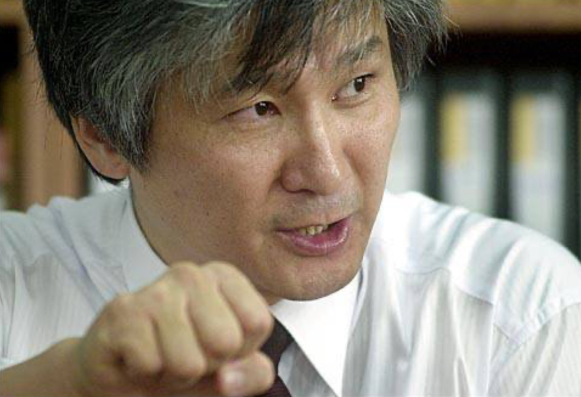 김민웅 교수 정치 활동 및 촛불행동