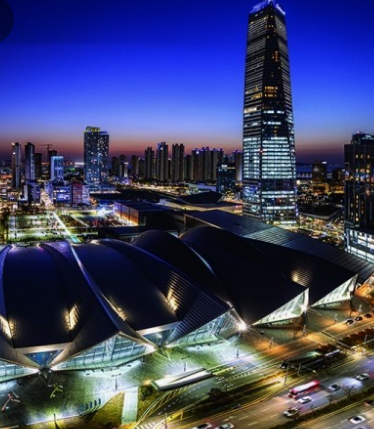 송도컨벤시아 주차요금