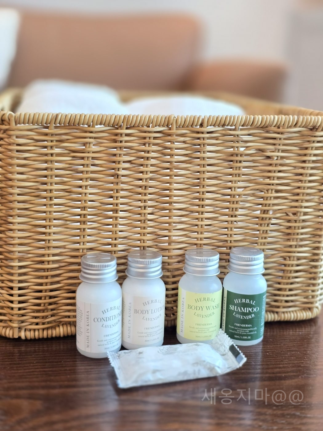 더스테이-힐링파크-어메니티