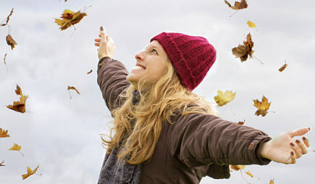 겨울철면역력높이는방법5가지
