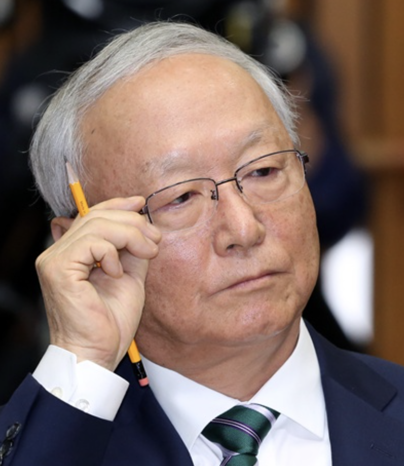 이병호 국정원 특수활동비