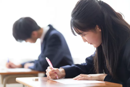 2025학년도 대학수학능력시험